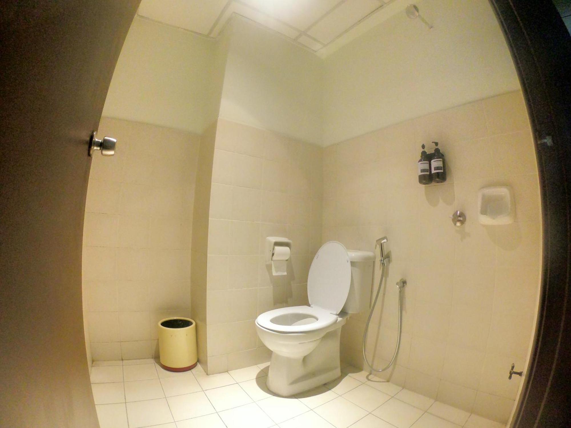 Spacious 4br Near Klcc - Travel With Mrt Pangsapuri *