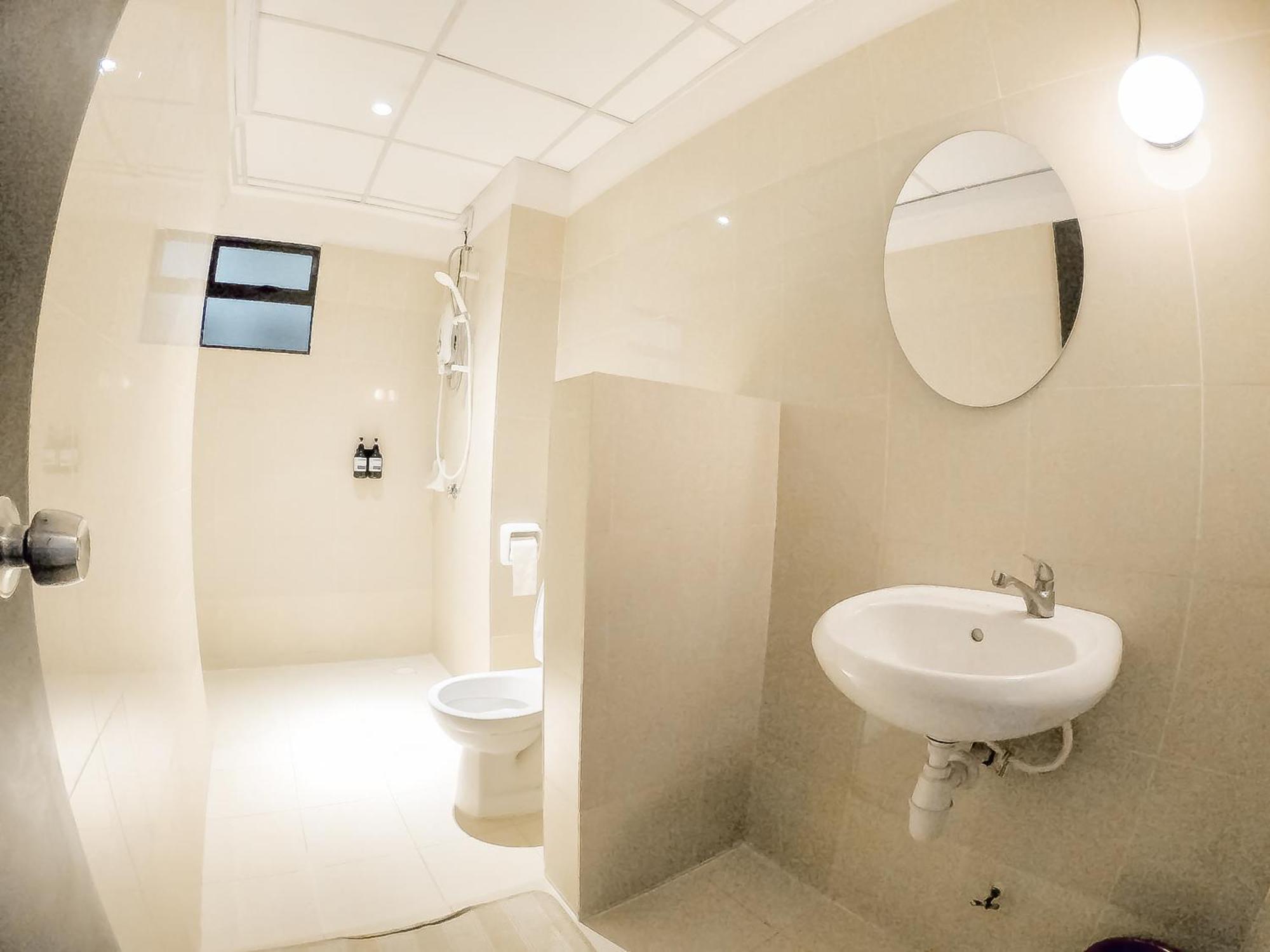 Spacious 4br Near Klcc - Travel With Mrt * Kuala Lumpur
