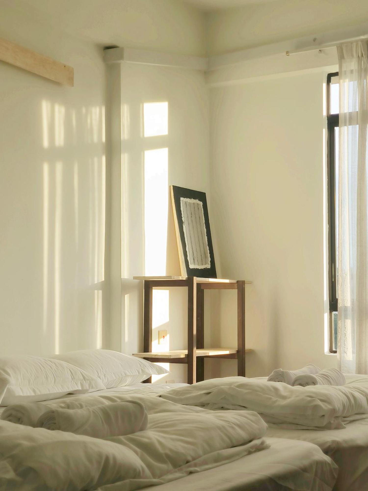 Spacious 4br Near Klcc - Travel With Mrt Kuala Lumpur
